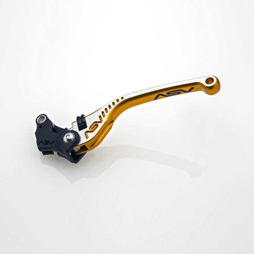 ASV Inventions C5 Series Unbreakable Billet Clutch Lever CRC550