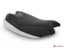 LUIMOTO CORSA Rider Seat Cover for DUCATI PANIGALE V2