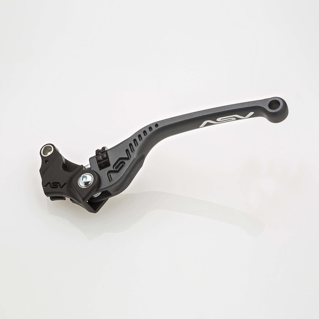 ASV Inventions C5 Series Unbreakable Billet Clutch Lever CRC550