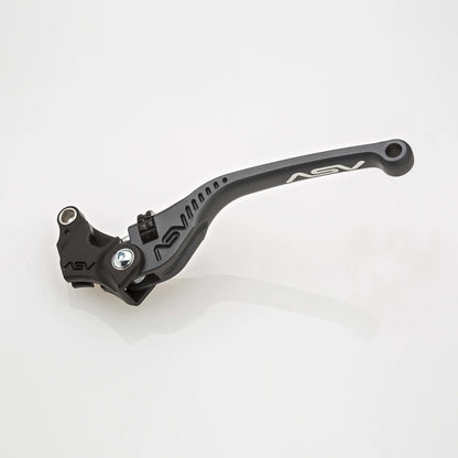 ASV Inventions C5 Series Unbreakable Billet Clutch Lever CRC550