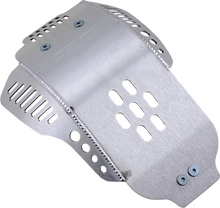 DEVOL Skid Plate - KTM 0102-7303
