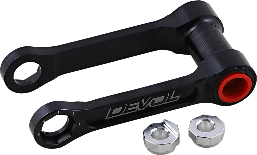 DEVOL Transformer Pull Rod - Kawasaki 0116-2505