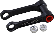DEVOL Transformer Pull Rod - Kawasaki 0116-2505
