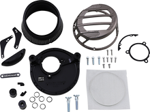 ARLEN NESS Sidekick Air Cleaner Kit - Titanium 81-312