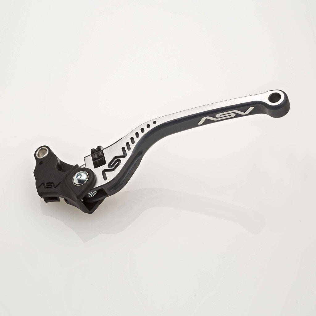 ASV Inventions C5 Series Unbreakable Billet Clutch Lever CRC550