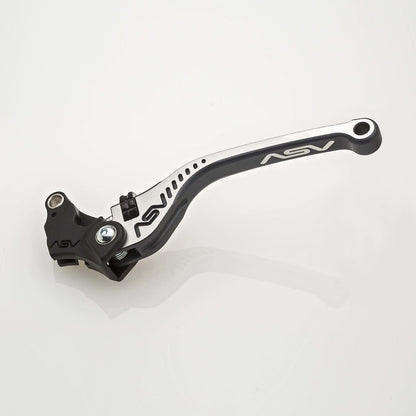 ASV Inventions C5 Series Unbreakable Billet Clutch Lever CRC550