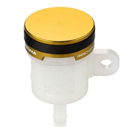 Rizoma Brake/Clutch Fluid Caps M3x4 Universal - TP017