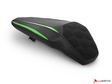 LUIMOTO (HyperSport) Passenger Seat Cover for the KAWASAKI Z H2 (2020+)