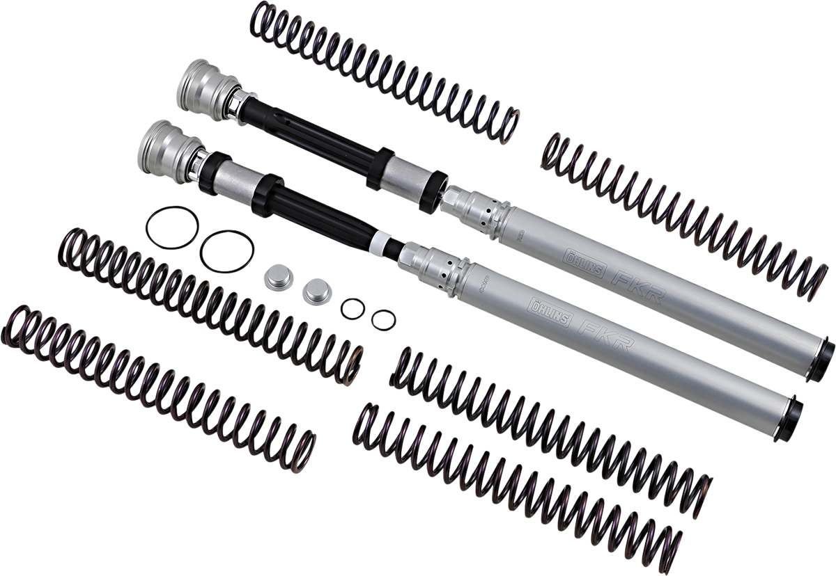 OHLINS FKR Shock Kit (FKR115) FKR 115