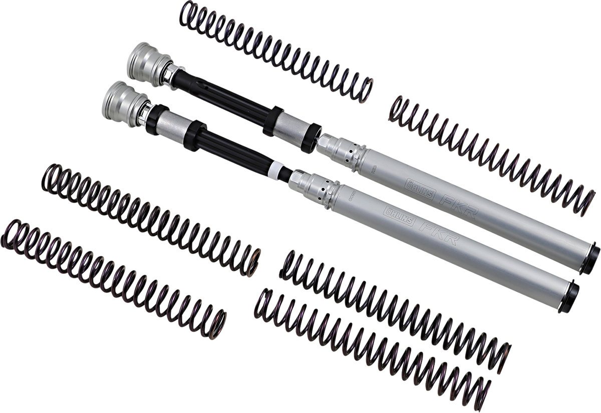 OHLINS FKR Shock Kit (FKR122) FKR 122