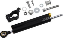 OHLINS Steering Damper - Blackline - Universal (SD063) SD 063