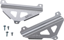 DEVOL Radiator Race Brace Set - Suzuki 0122-4703