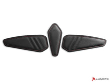 LUIMOTO TANK LEAF Tank Pads for the Ducati 998 / 996 / 916 / 748