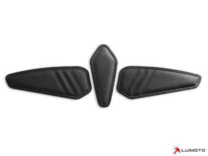LUIMOTO TANK LEAF Tank Pads for the Ducati 998 / 996 / 916 / 748