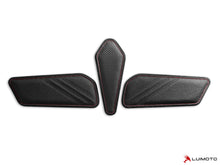 LUIMOTO TANK LEAF Tank Pads for the Ducati 1198 / 1098 / 848