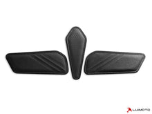 LUIMOTO TANK LEAF Tank Pads for the Ducati 1198 / 1098 / 848