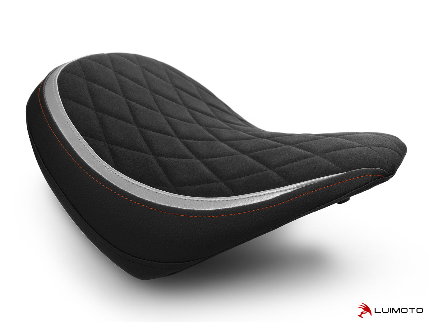 LUIMOTO (Diamond) Seat Cover for the INDIAN Scout Sixty (2015+)