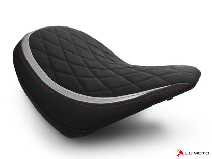 LUIMOTO (Diamond) Seat Cover for the INDIAN Scout Sixty (2015+)