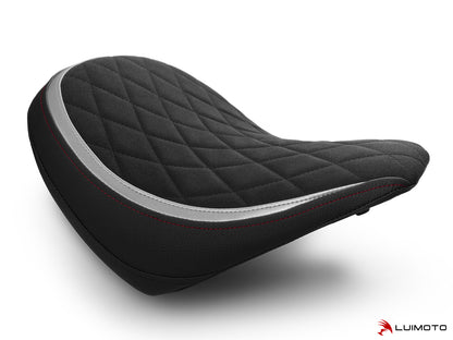 LUIMOTO (Diamond) Seat Cover for the INDIAN Scout Sixty (2015+)