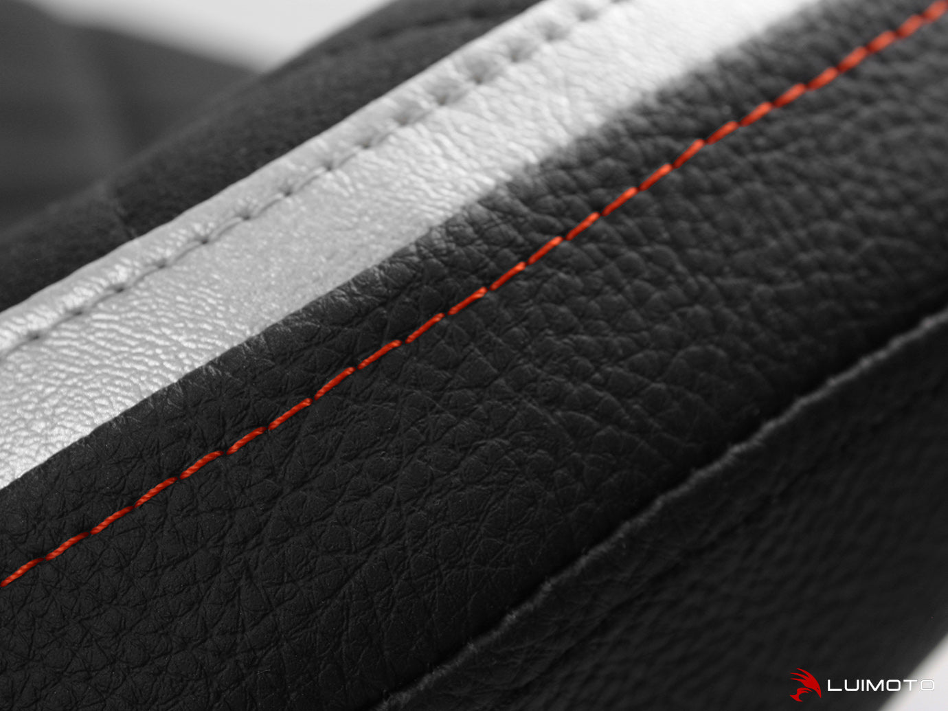 LUIMOTO (Diamond) Seat Cover for the INDIAN Scout Sixty (2015+)