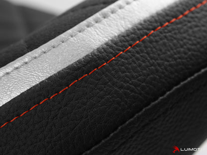 LUIMOTO (Diamond) Seat Cover for the INDIAN Scout Sixty (2015+)