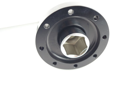 KBike 30mm Deep Well 6 Point Socket (great for the Flywheel on Ducati Engines)