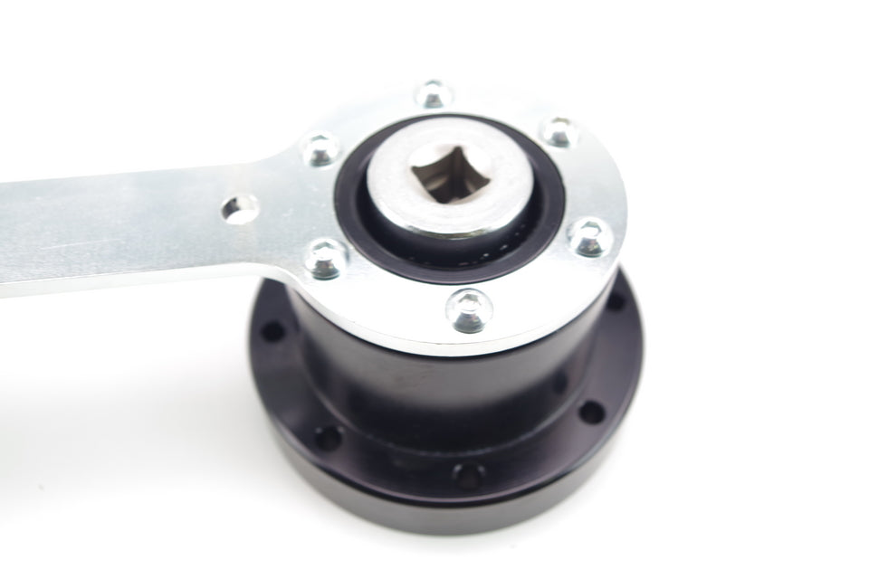 KBike 30mm Deep Well 6 Point Socket (great for the Flywheel on Ducati Engines)