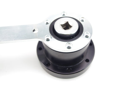 KBike 30mm Deep Well 6 Point Socket (great for the Flywheel on Ducati Engines)