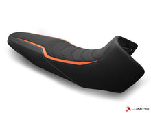 LUIMOTO (R) Seat Cover for KTM 1290 SUPER ADVENTURE R (2017+)
