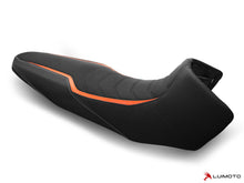 LUIMOTO (R) Seat Cover for KTM 1290 SUPER ADVENTURE R (2017+)