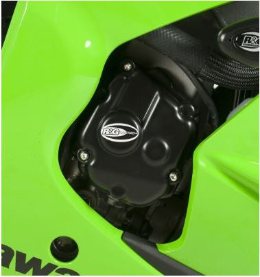 R&G Racing Engine Case Cover For Kawasaki ZX10-R '11-'15 RHS - Starter