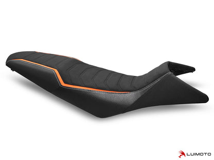 LUIMOTO (R) Seat Cover for KTM 790 ADVENTURE R (2019+)