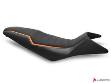 LUIMOTO (R) Seat Cover for KTM 790 ADVENTURE R (2019+)