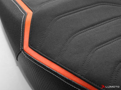 LUIMOTO (R) Seat Cover for KTM 790 ADVENTURE R (2019+)