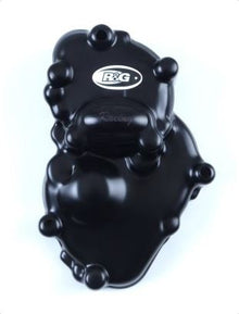 R&G Racing Engine Case Cover for Kawasaki ZX6 '09-'13 Righ Hand Side starter full cover  race use