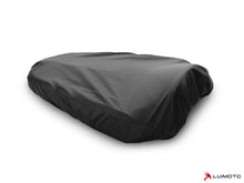 LUIMOTO Weather Protectors for Motorcycle Seats