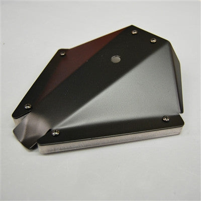 New Rage Cycles (NRC) Fender Eliminator for the Ducati Panigale 1299 / 1199 / 959 / 899