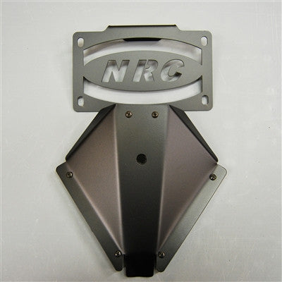 New Rage Cycles (NRC) Fender Eliminator for the Ducati Panigale 1299 / 1199 / 959 / 899