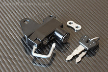 Sato Racing Helmet Lock for Ducati Panigale 1199 / 899