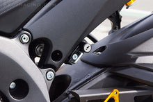 Sato Racing Helmet Lock for Suzuki GSX-R600 / GSX-R750 (2011+)
