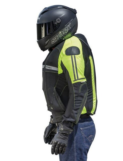 Helite Free-Air Vented Airbag Jacket