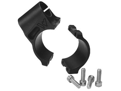 Woodcraft Ducati Panigale 1299/1199/959/899 Clip-Ons and Damper mount