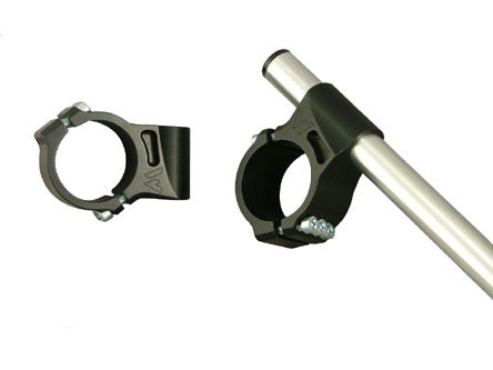 Woodcraft 3 Piece Split Clip-ons