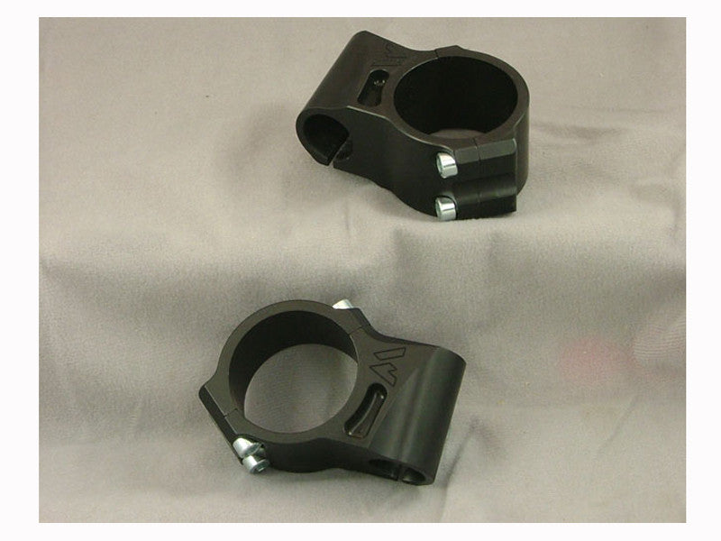 Woodcraft Split Clip-On Clamps