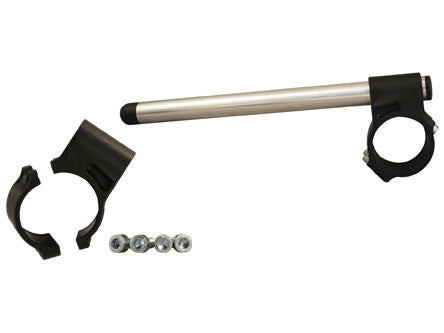 Woodcraft Suzuki GSX-R1000 (01-04) Clip-on Assembly 49/50mm