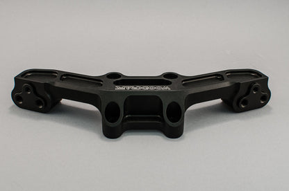 Woodcraft Clipon Riser Kit for Ducati Scrambler