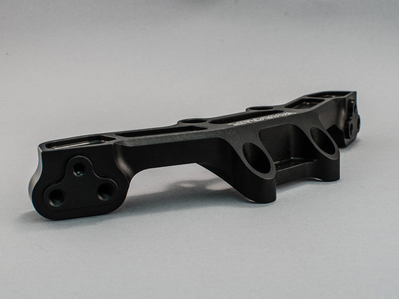 Woodcraft Clipon Riser Kit for Ducati Scrambler