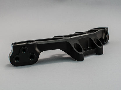 Woodcraft Clipon Riser Kit for Ducati Scrambler