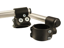 Woodcraft 2 Piece Split Clip-On with 3 inch Riser