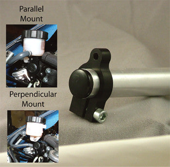 WOODCRAFT Universal Reservoir Mount Bracket